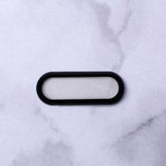 Zore Xiaomi Mi Band 5 PMMA Pet Saat Ekran Koruyucu