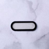Zore Xiaomi Mi Band 6 PMMA Pet Saat Ekran Koruyucu
