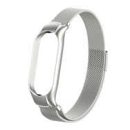 Zore Xiaomi Mi Band 7 KRD-01 Metal Kordon