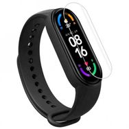 Zore Xiaomi Mi Band 7 Narr Tpu Body Ekran Koruyucu