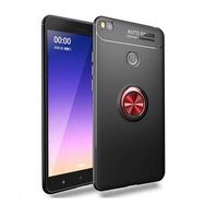 Zore Xiaomi Mi Max 2 Ravel Silikon Yüzüklü Kılıf