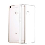 Zore Xiaomi Mi Max 2 Süper Silikon Kapak Kılıf