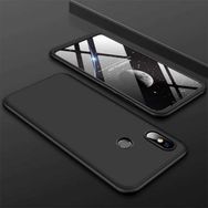 Zore Xiaomi Mi Max 3 AYS Kapak Kılıf