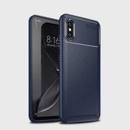 Zore Xiaomi Mi Max 3 Negro Silikon Kılıf