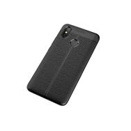 Zore Xiaomi Mi Max 3 Niss Silikon Kılıf
