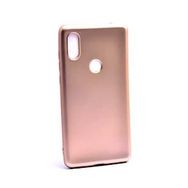 Zore Xiaomi Mi Mix 2S Premier Silikon Kapak Kılıf