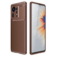 Zore Xiaomi Mi Mix 4 Negro Silikon Kapak Kılıf