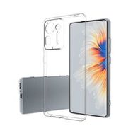 Zore Xiaomi Mi Mix 4 Süper Silikon Kapak Kılıf