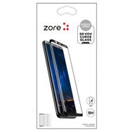 Zore Xiaomi Mi Note 10 3D Vov Curve Glass Ekran Koruyucu
