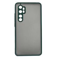 Zore Xiaomi Mi Note 10 Lite Hux Kapak Kılıf
