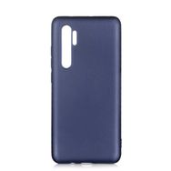 Zore Xiaomi Mi Note 10 Lite Premier Silikon Kılıf