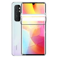 Zore Xiaomi Mi Note 10 Lite Süper Pet Ekran Koruyucu Jelatin