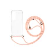 Zore Xiaomi Mi Note 10 Lite X-rop Kapak Kılıf