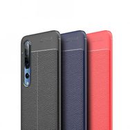 Zore Xiaomi Mi Note 10 Niss Silikon Kapak Kılıf