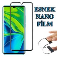 Zore Xiaomi Mi Note 10 Polymer Nano Ekran Koruyucu
