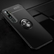 Zore Xiaomi Mi Note 10 Ravel Silikon Kılıf