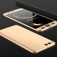 Zore Xiaomi Mi Note 3 Ays Kılıf