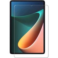 Zore Xiaomi Mi Pad 5 Temperli Cam Renksiz Ekran Koruyucu