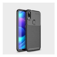 Zore Xiaomi Mi Play Negro Silikon Kapak Kılıf