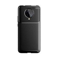 Zore Xiaomi Poco F2 Pro Negro Silikon Kapak Kılıf