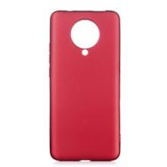 Zore Xiaomi Poco F2 Pro Premier Silikon Kılıf