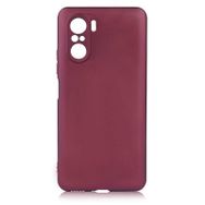 Zore Xiaomi Poco F3 Premier Silikon
