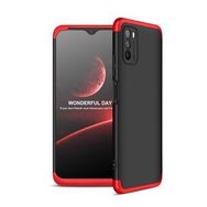 Zore Xiaomi Poco M3 Ays Kapak Kılıf