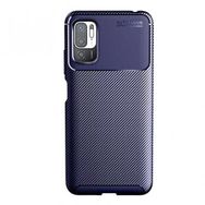 Zore Xiaomi Poco M3 Pro Zore Negro Silikon Cep Telefonu Kılıfı