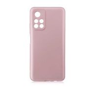 Zore Xiaomi Poco M4 Pro 5G Premier Silikon Kılıf