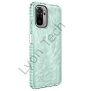 Zore Xiaomi Poco M5S Buzz Kapak Kılıf
