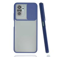 Zore Xiaomi Poco M5S Lensi Kapak Kılıf