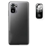 Zore Xiaomi Poco M5s Nano Kamera Lens Koruma Camı