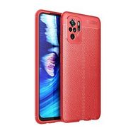 Zore Xiaomi Poco M5S Niss Silikon Kapak Kılıf