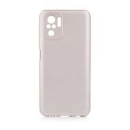 Zore Xiaomi Poco M5S Premier Silikon Kapak Kılıf