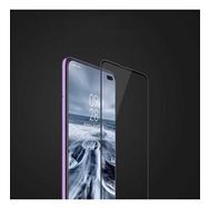 Zore Xiaomi Poco X2 Kenarları Kırılmaya Dayanıklı Cam Ekran Koruyucu