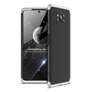 Zore Xiaomi Poco X3 Ays Kapak Kılıf