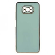 Zore Xiaomi Poco X3 Bark Kılıf-yeşil
