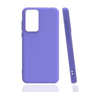 Zore Xiaomi Poco X3 GT Biye Silikon Cep Telefonu Kılıfı