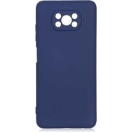 Zore Xiaomi Poco X3 Mara Lansman Kapak Kılıf