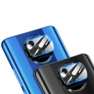 Zore Xiaomi Poco X3 Nano Kamera Camı