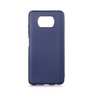 Zore Xiaomi Poco X3 Premier Silikon Kılıf