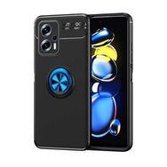 Zore Xiaomi Poco X4 GT Ravel Silikon Kapak Kılıf