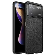 Zore Xiaomi Poco X4 Pro 5G Niss Silikon Kılıf