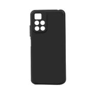 Zore Xiaomi Redmi 10 2022 Biye Silikon Kılıf
