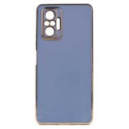 Zore Xiaomi Redmi 10 Bark Kapak Kılıf lacivert