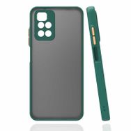 Zore Xiaomi Redmi 10 Hux Kapak Kılıf