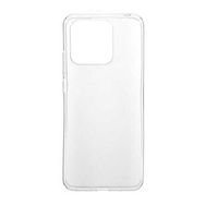 Zore Xiaomi Redmi 10C Süper Silikon Kapak Kılıf