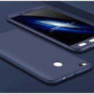 Zore Xiaomi RedMi 4X AYS Kapak Kılıf