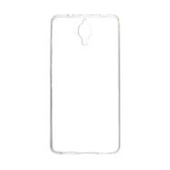 Zore Xiaomi RedMi 4X Şeffaf Süper Slikon Kılıf