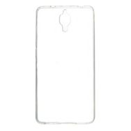 Zore Xiaomi RedMi 4X Şeffaf Süper Slikon Kılıf